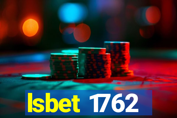 lsbet 1762